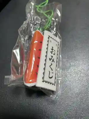 御館山稲荷神社(長崎県)