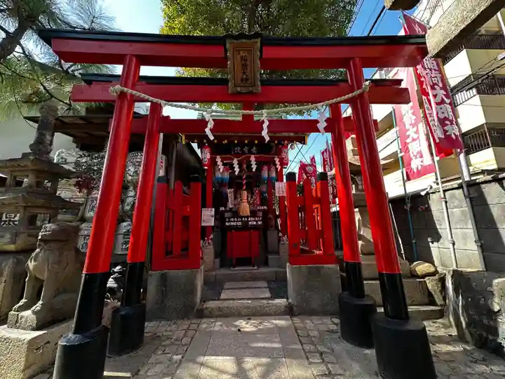 尼崎えびす神社(兵庫県)