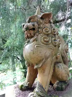 神明神社(福井県)