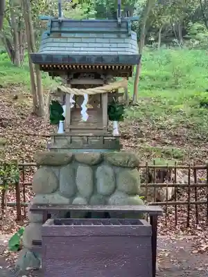 曽我浅間神社(静岡県)