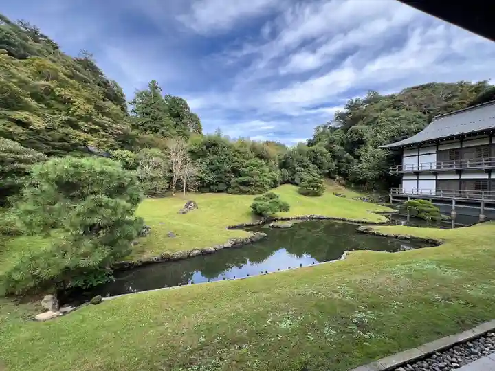 建長寺(神奈川県)