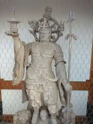 能満寺(神奈川県)