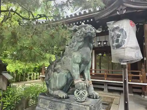杭全神社(大阪府)