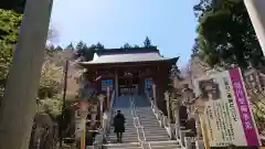 武蔵御嶽神社の建物その他