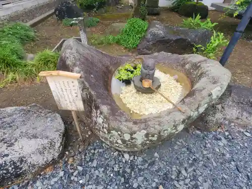 雲天寺(茨城県)