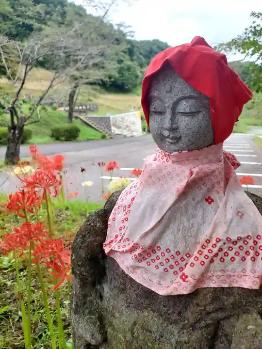 陽林寺(福島県)