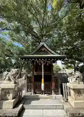 彌刀神社(大阪府)