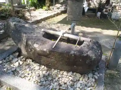 山口八幡社(愛知県)