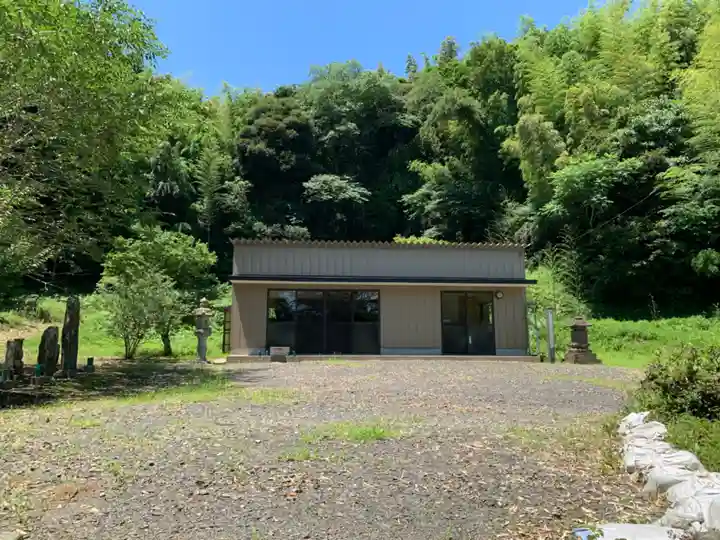 耕田寺(千葉県)