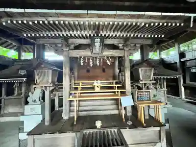 立志神社(滋賀県)