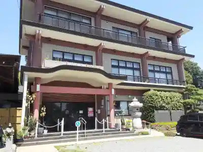 無量寺(神奈川県)