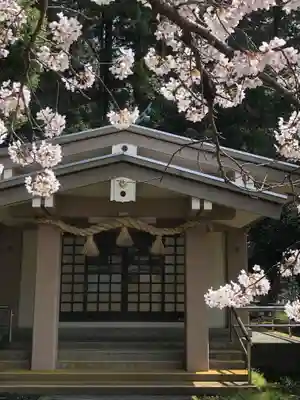 春日神社(福井県)
