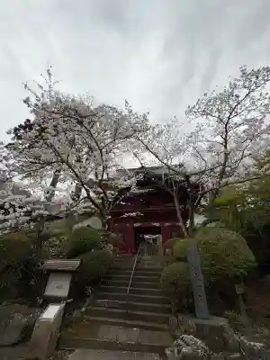清水寺(千葉県)