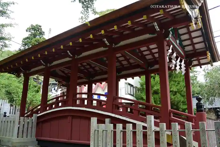 筑波山神社(茨城県)