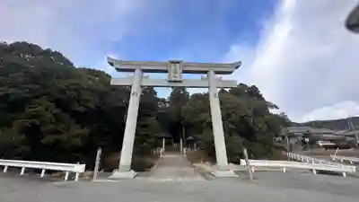 大歳神社(兵庫県)
