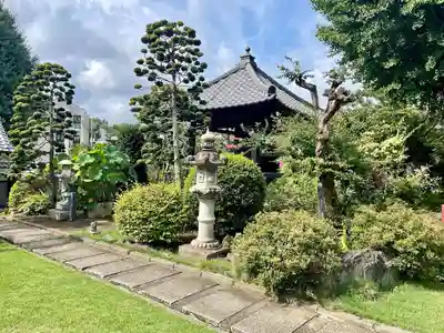 貞昌院(神奈川県)