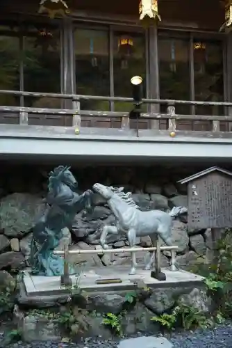 貴船神社(京都府)