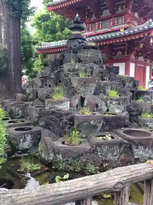 宝仙寺のその他建物