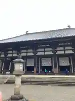 唐招提寺(奈良県)