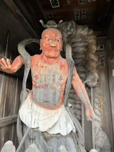 平等寺(徳島県)