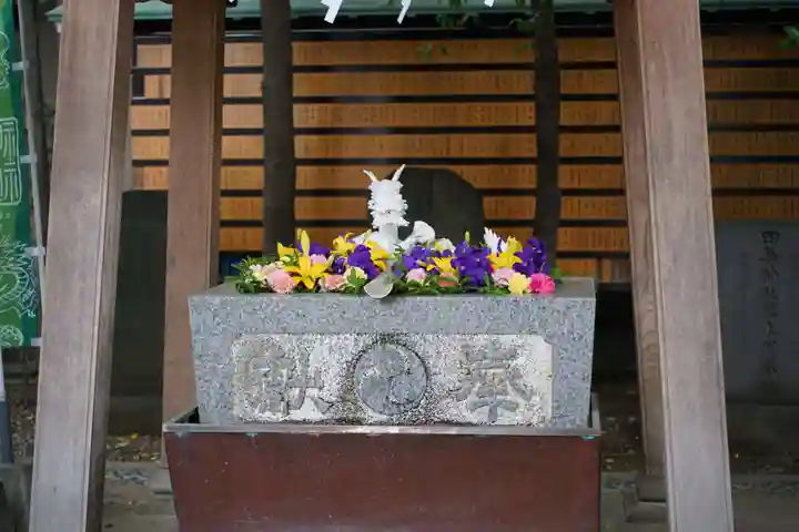 田無神社(東京都)