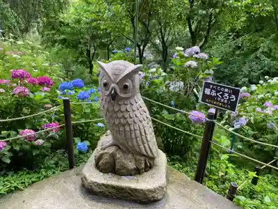 鷲子山上神社(茨城県)