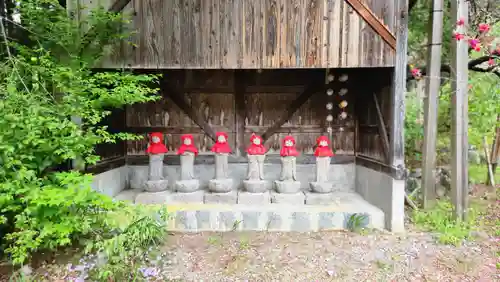 観音寺(福島県)