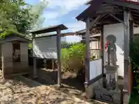 不動尊旧跡(千葉県)