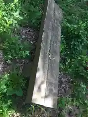 鹿嶋神社の建物その他