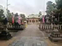 大島神社(兵庫県)