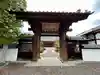 泉龍寺(長野県)
