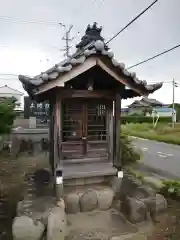 祠（地蔵）(愛知県)