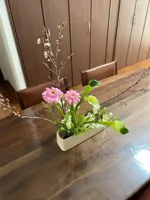 安用寺(愛知県)