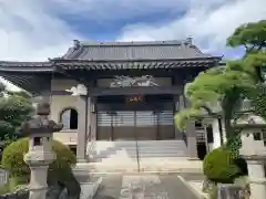 瑞泉寺(山梨県)