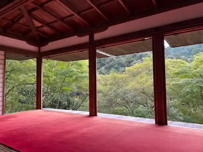 高山寺の建物その他