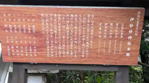 伊砂砂神社(滋賀県)