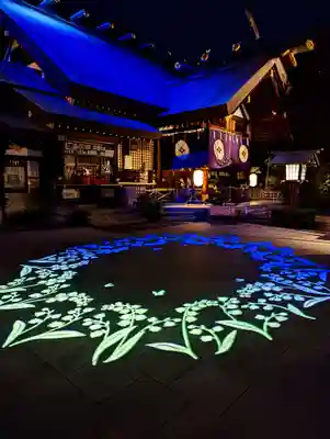 東京大神宮のその他建物