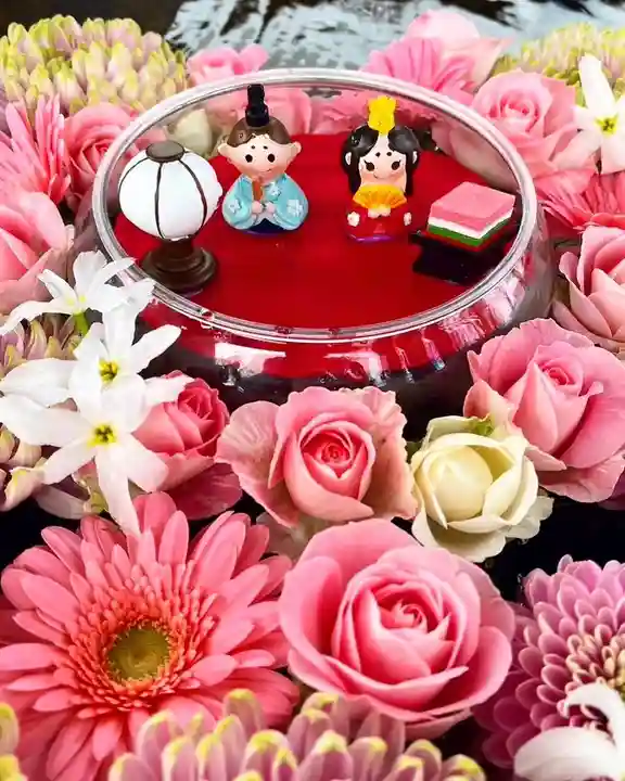 金峯神社(新潟県)