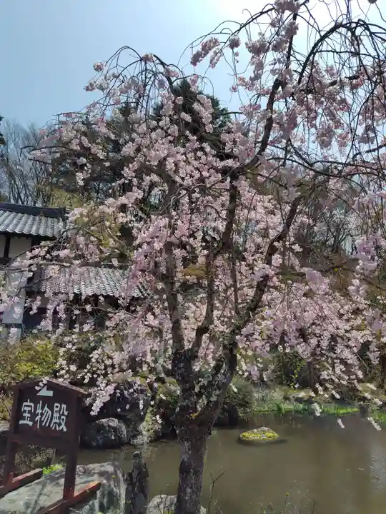 青龍山 吉祥寺(群馬県)