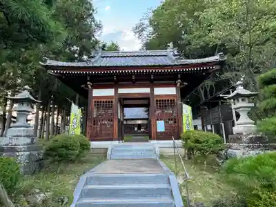 飯沼神社(長野県)