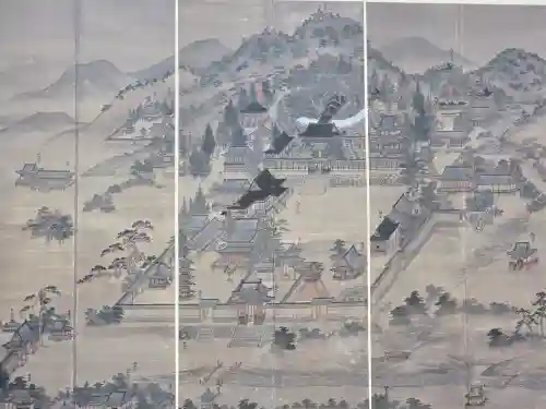 叡福寺(大阪府)