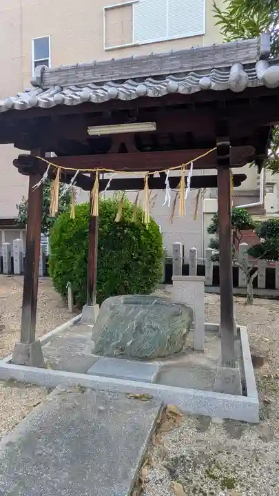 成本天神社(大阪府)