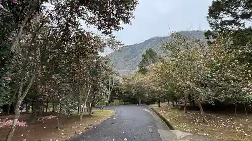 和氣神社（和気神社）(岡山県)