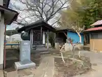 薬師堂(千葉県)