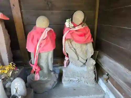 大師稲荷神社(神奈川県)