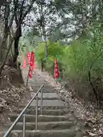 日本神社のその他建物