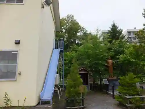 龍宮神社のその他建物