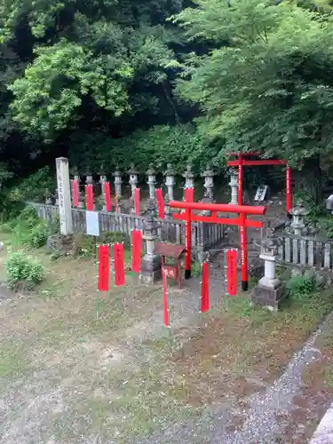 貞照寺のその他建物