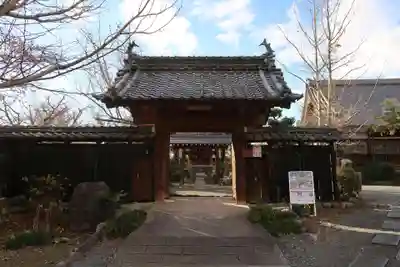 一乗寺(岐阜県)