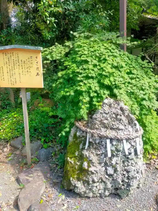 金刀比羅神社のその他建物